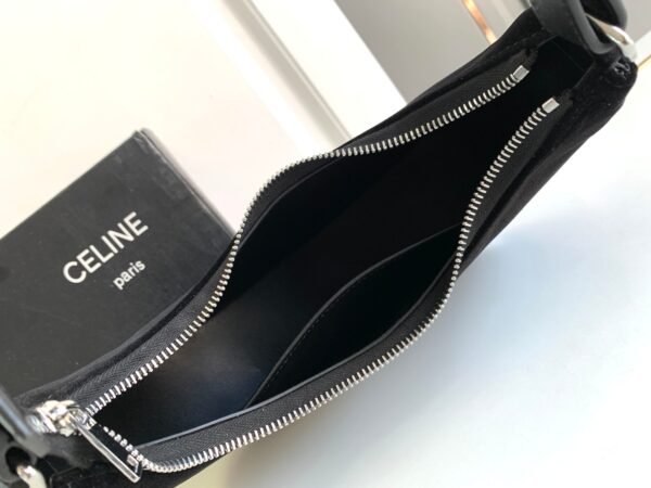 CELINE AVA TRIOMPHE BAG