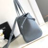 CELINE SMALL CABAS DRAWSTRING CUIR TRIOMPHE