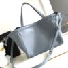 CELINE SMALL CABAS DRAWSTRING CUIR TRIOMPHE