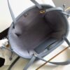 CELINE SMALL CABAS DRAWSTRING CUIR TRIOMPHE