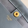 CELINE SMALL CABAS DRAWSTRING CUIR TRIOMPHE