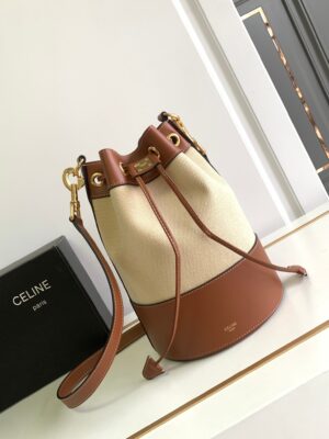 CELINE CABAS MARIN BAG