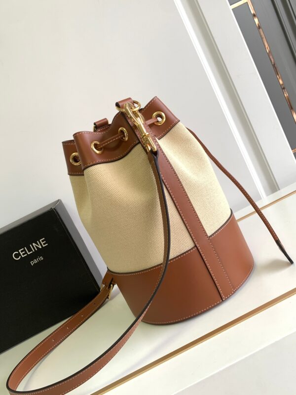 CELINE CABAS MARIN BAG