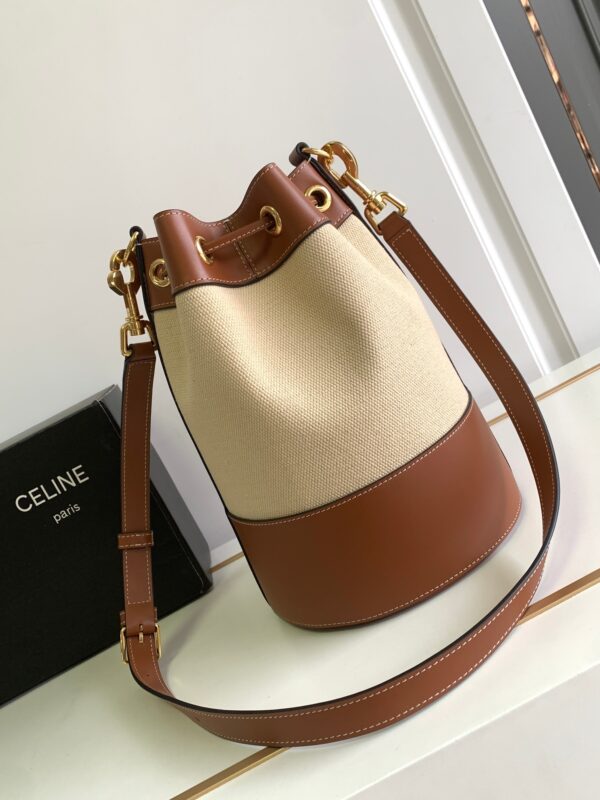 CELINE CABAS MARIN BAG