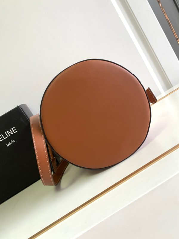 CELINE CABAS MARIN BAG