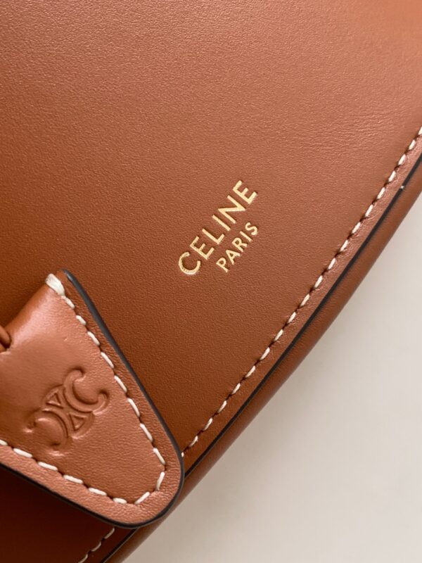 CELINE CABAS MARIN BAG