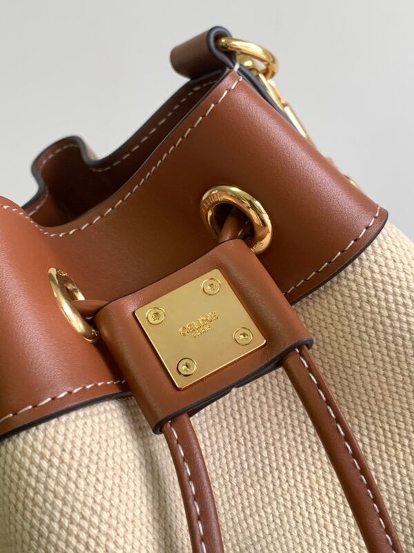 CELINE CABAS MARIN BAG