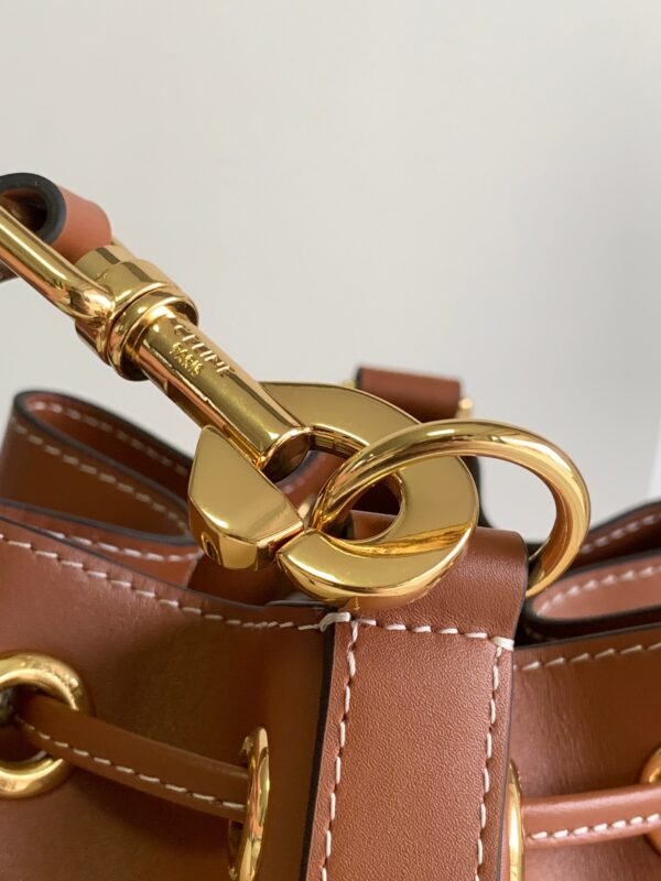 CELINE CABAS MARIN BAG