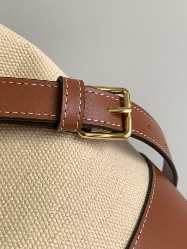 CELINE CABAS MARIN BAG