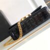 CELINE CELINE CHAIN SHOULDER BAG CLAUDE