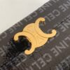 CELINE CELINE CHAIN SHOULDER BAG CLAUDE