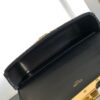 CELINE CELINE CHAIN SHOULDER BAG CLAUDE