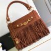 CELINE MEDIUM ANNABEL BAG