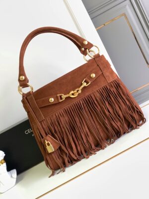 CELINE MEDIUM ANNABEL BAG