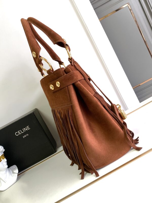 CELINE MEDIUM ANNABEL BAG