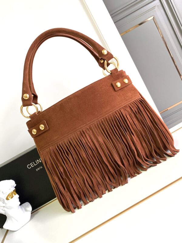 CELINE MEDIUM ANNABEL BAG