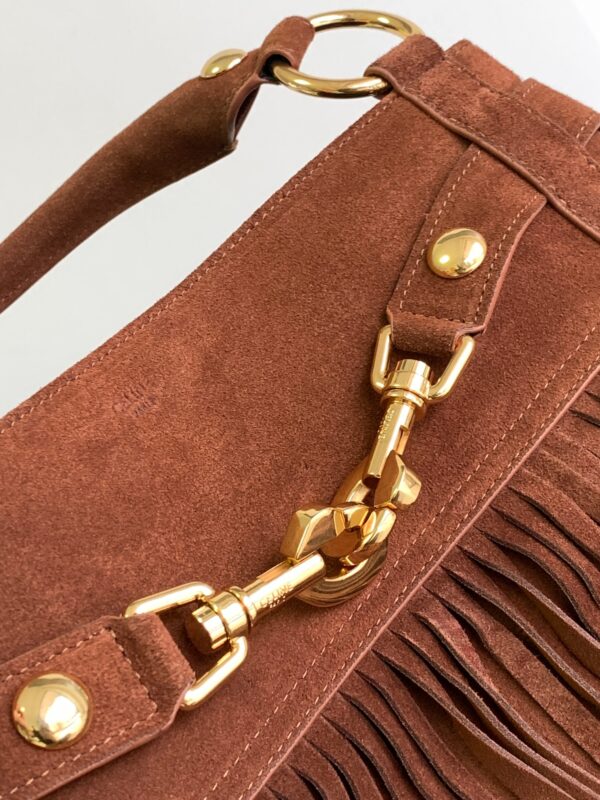 CELINE MEDIUM ANNABEL BAG
