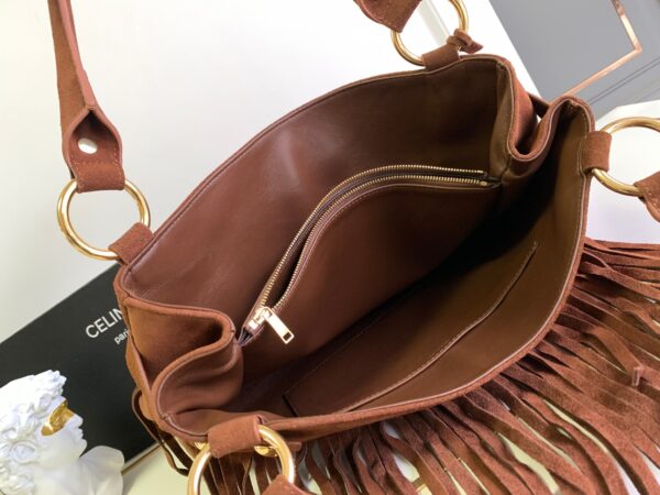 CELINE MEDIUM ANNABEL BAG