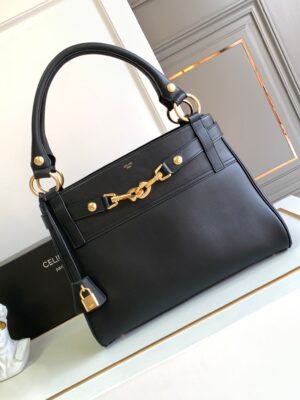 CELINE MEDIUM ANNABEL BAG