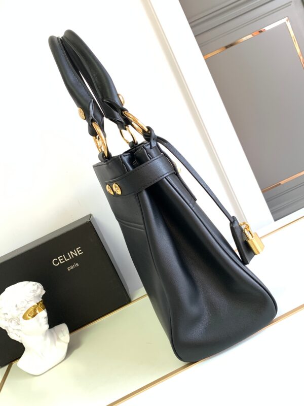CELINE MEDIUM ANNABEL BAG