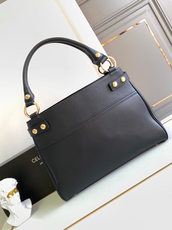 CELINE MEDIUM ANNABEL BAG