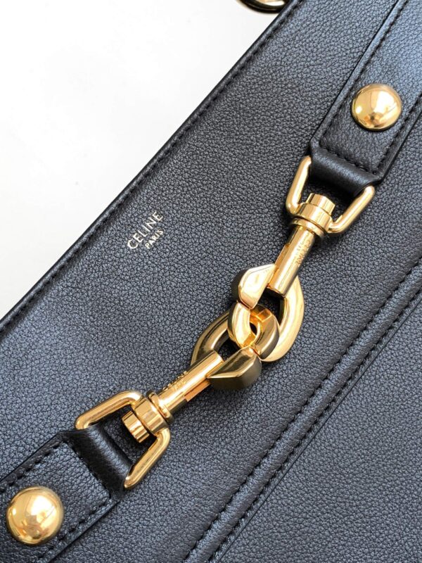 CELINE MEDIUM ANNABEL BAG