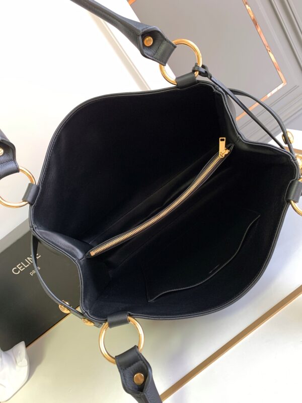CELINE MEDIUM ANNABEL BAG
