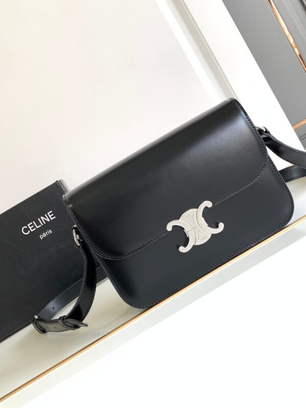 CELINE CLASSIQUE TRIOMPHE BAG