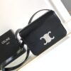 CELINE TEEN TRIOMPHE BAG