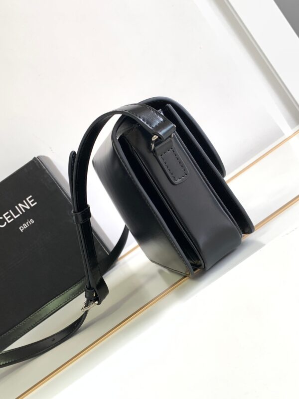 CELINE TEEN TRIOMPHE BAG