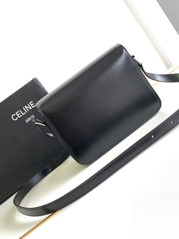 CELINE TEEN TRIOMPHE BAG