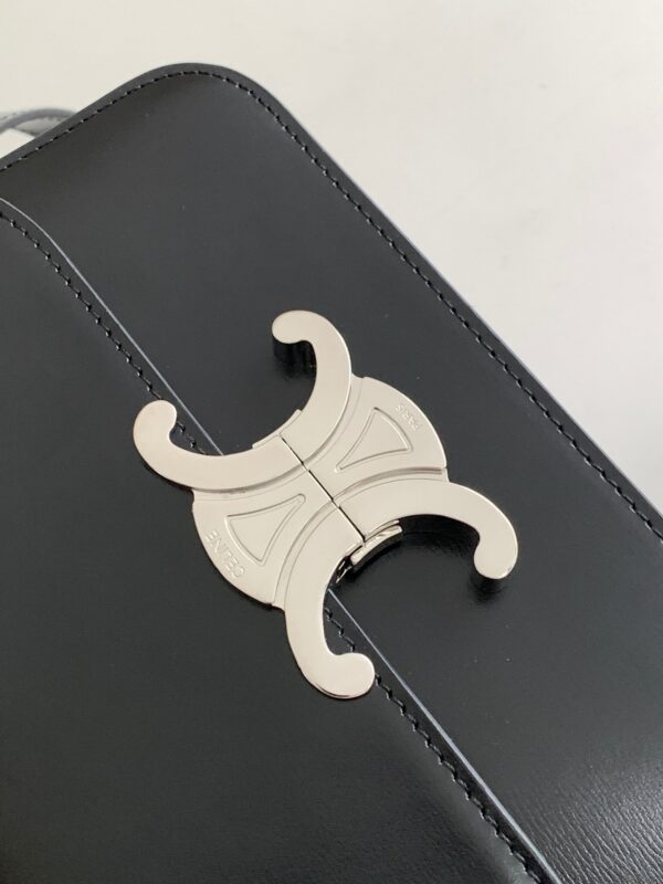 CELINE TEEN TRIOMPHE BAG