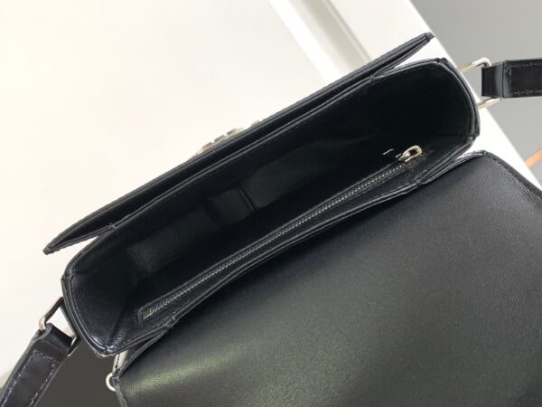 CELINE TEEN TRIOMPHE BAG