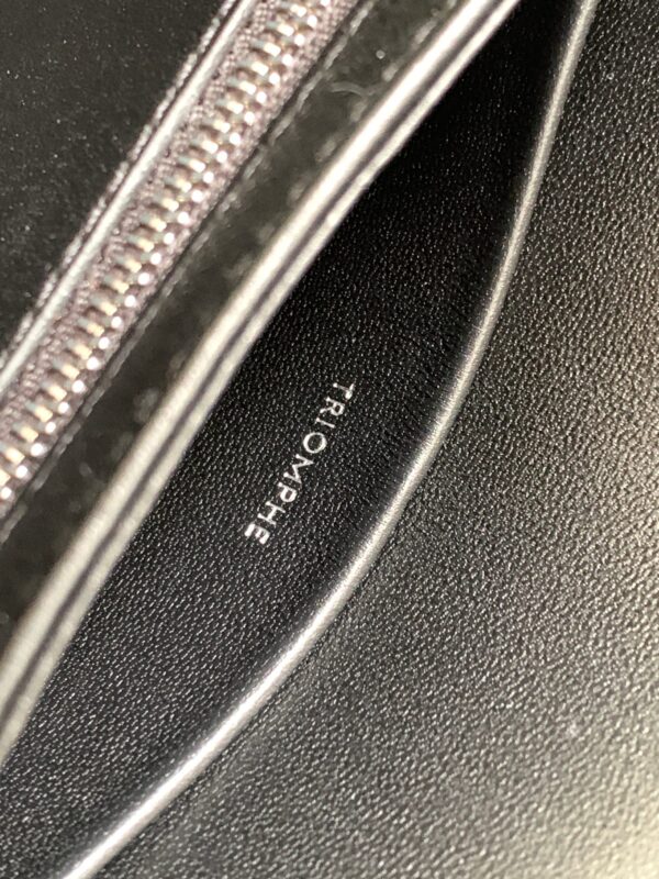 CELINE TEEN TRIOMPHE BAG