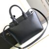 CELINE TEEN CELINE CONTI BAG IN NATURAL CALFSKIN