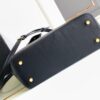 CELINE TEEN CELINE CONTI BAG IN NATURAL CALFSKIN