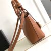CELINE TEEN CELINE CONTI BAG IN NATURAL CALFSKIN
