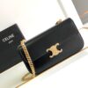 CELINE CHAIN SHOULDER BAG CLAUDE