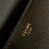 CELINE CHAIN SHOULDER BAG CLAUDE