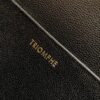 CELINE CHAIN SHOULDER BAG CLAUDE