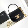 CELINE MINI BESACE TRIOMPHE