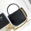CELINE MINI BESACE TRIOMPHE