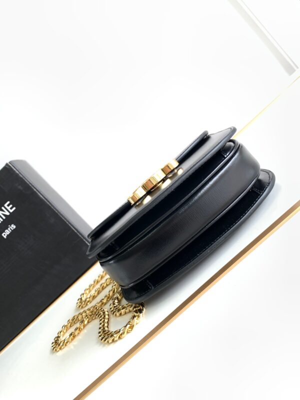 CELINE MINI BESACE TRIOMPHE