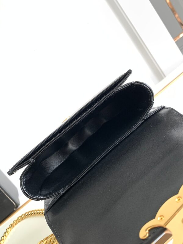 CELINE MINI BESACE TRIOMPHE