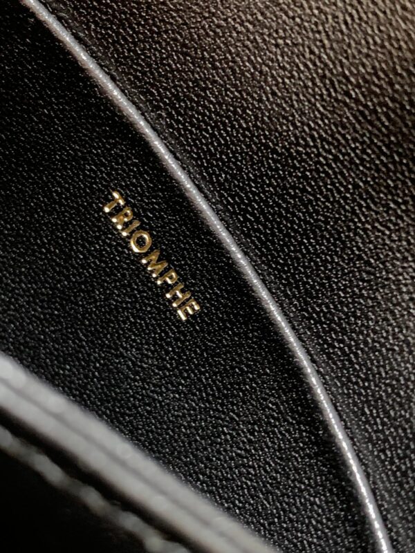 CELINE MINI BESACE TRIOMPHE