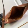 CELINE HELOISE BAG IN SUPPLE CALFSKIN MOON
