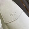 CELINE HELOISE BAG IN SUPPLE CALFSKIN MOON