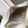CELINE HELOISE BAG IN SUPPLE CALFSKIN MOON