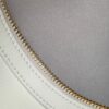 CELINE HELOISE BAG IN SUPPLE CALFSKIN MOON