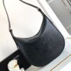 CELINE HELOISE BAG IN SUPPLE CALFSKIN MOON